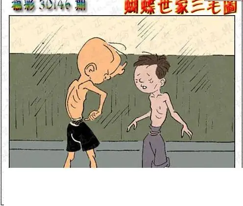 25146期: 3D蝴蝶世家蝴蝶彩图