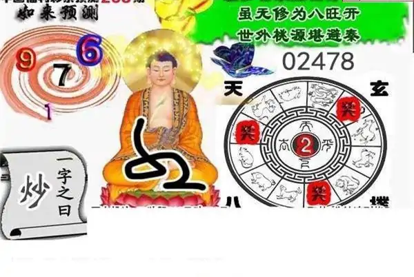 25268期: 白老3D杀码图版