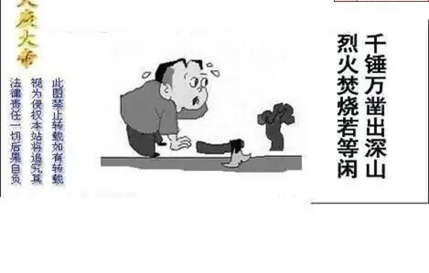 25116期: 白老3D杀码图版