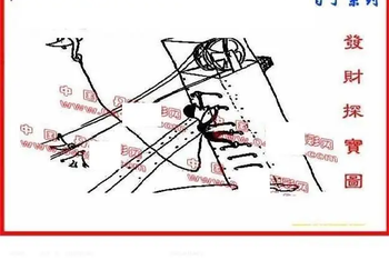 26082期: 福彩3D丹东全图分析