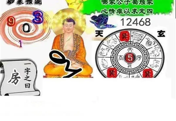 26107期: 白老3D杀码图版