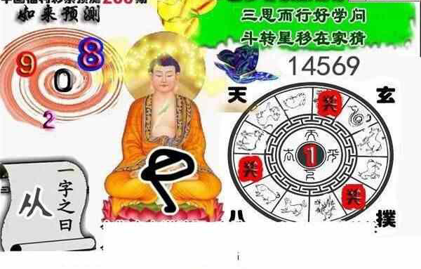 24206期: 白老3D杀码图版