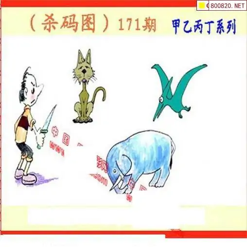 25171期: 福彩3D丹东全图分析