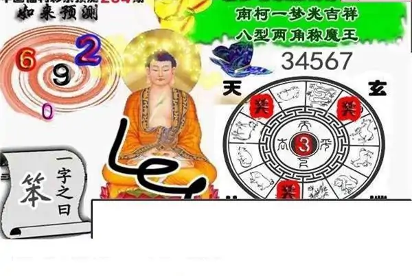 25264期: 白老3D杀码图版