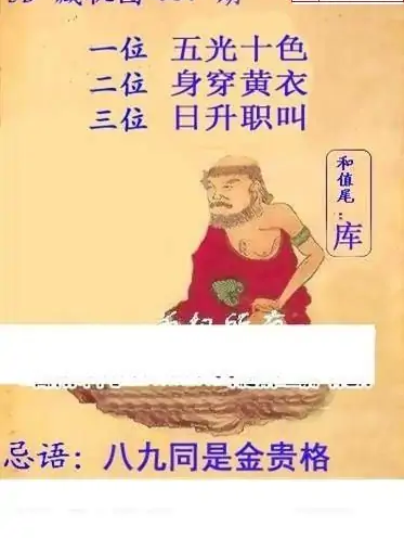 25067期: 白老3D杀码图版