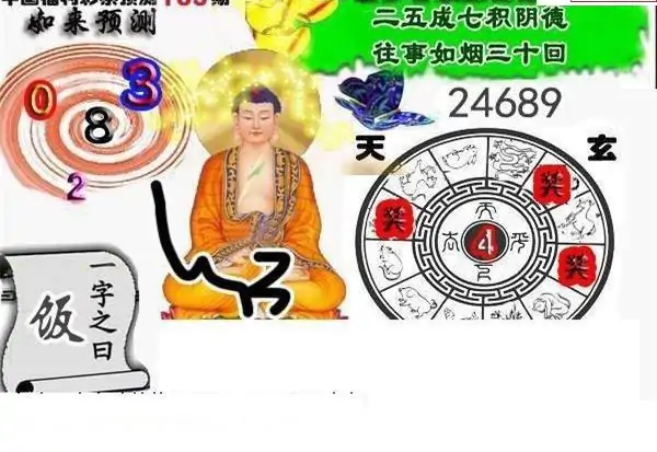 25105期: 白老3D杀码图版