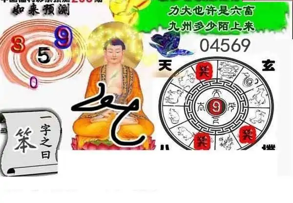 25293期: 白老3D杀码图版