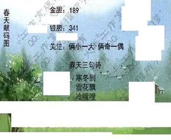 26082期: 大兵福彩3D黄金报图版