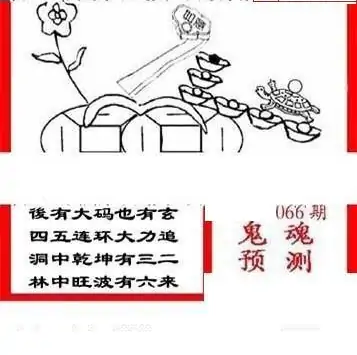 25066期: 三毛3D精品图谜