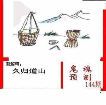 24144期: 白老3D杀码图版