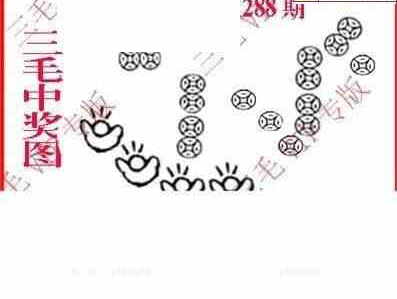 24288期: 三毛3D精品图谜