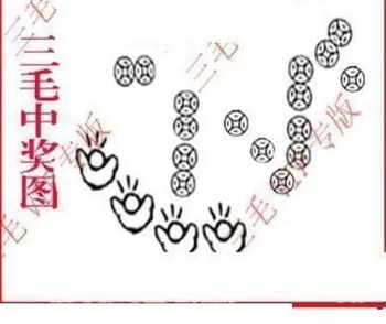 25351期: 三毛3D精品图谜