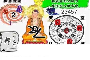 25310期: 白老3D杀码图版