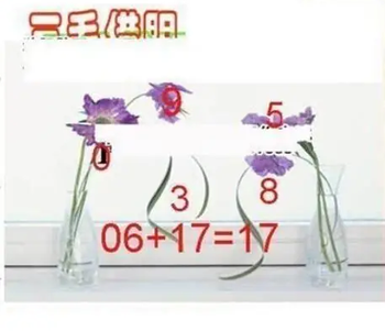 26094期: 三毛3D精品图谜