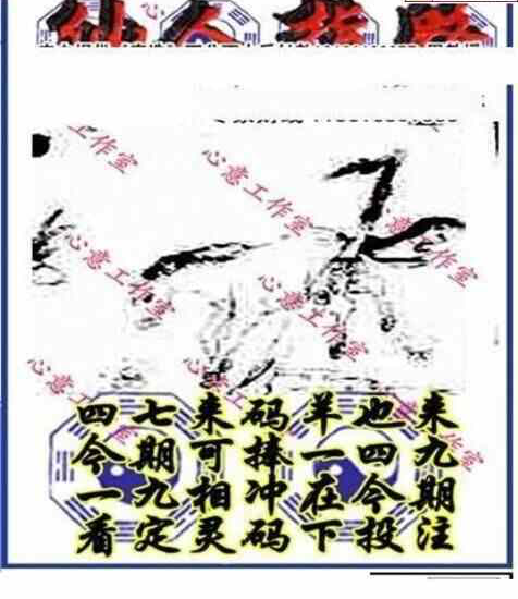 24175期: 三毛3D精品图谜