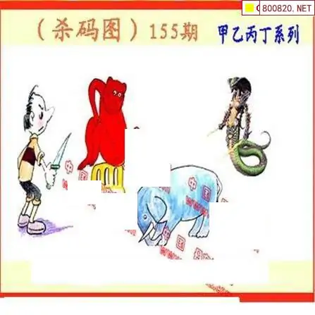 25155期: 福彩3D丹东全图分析