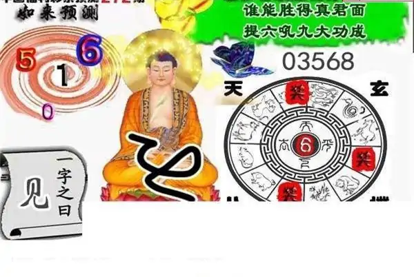 25272期: 白老3D杀码图版