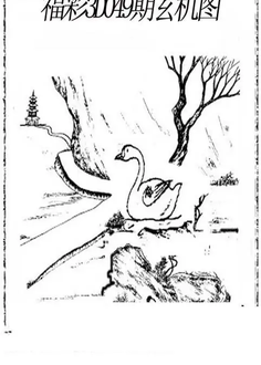 福彩3D26049期天中全套预测分析图