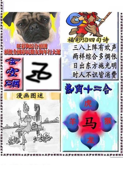 福彩3D 26098期佐罗图一掌经预测图