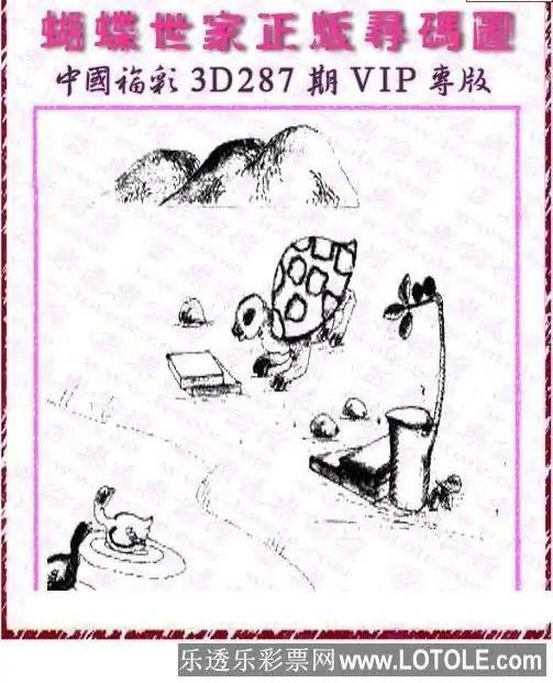 25287期: 3D蝴蝶世家蝴蝶彩图