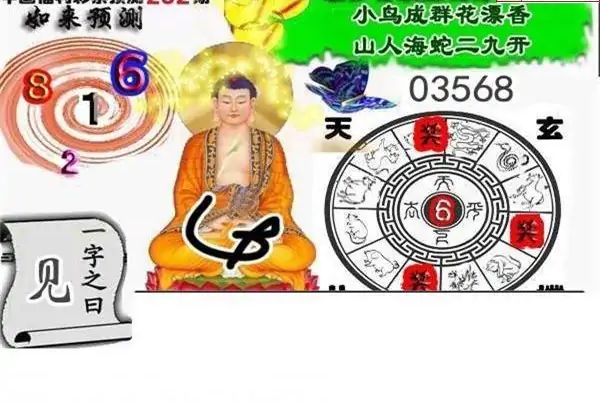 25252期: 白老3D杀码图版