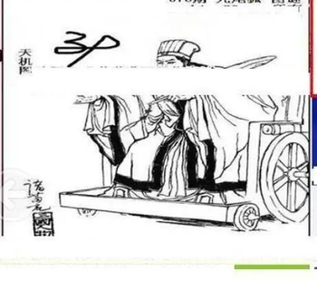 26076期: 三毛3D精品图谜