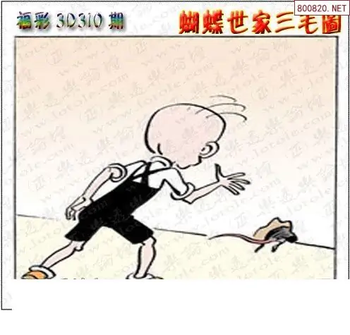 25310期: 3D蝴蝶世家蝴蝶彩图