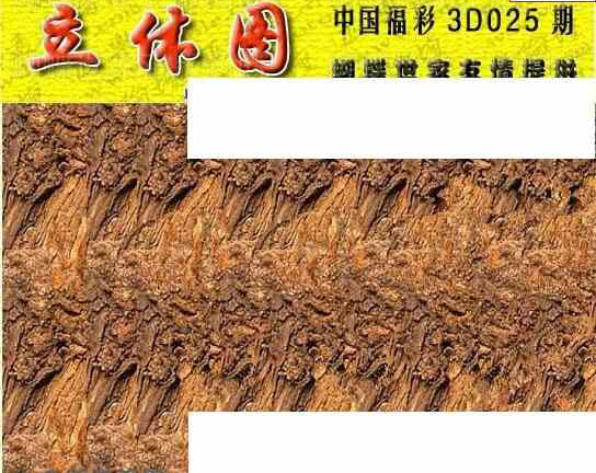 25025期: 3D蝴蝶世家蝴蝶彩图