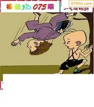 福彩3D26075期天中全套预测分析图