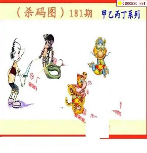 25181期: 福彩3D丹东全图分析