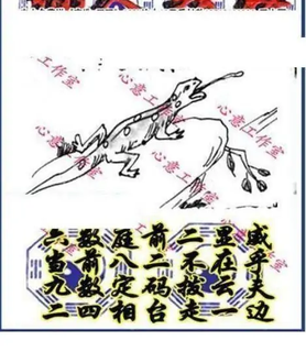 25344期: 三毛3D精品图谜