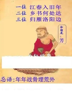 26048期: 白老3D杀码图版