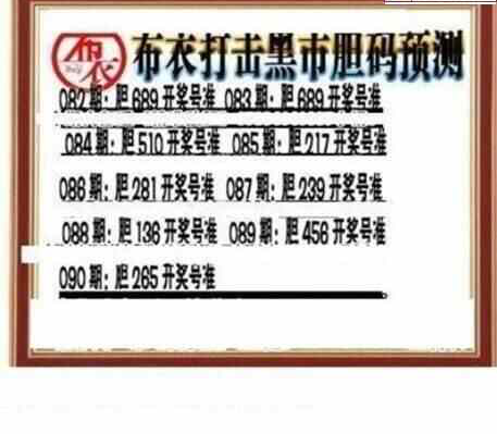 24090期: 三毛3D精品图谜