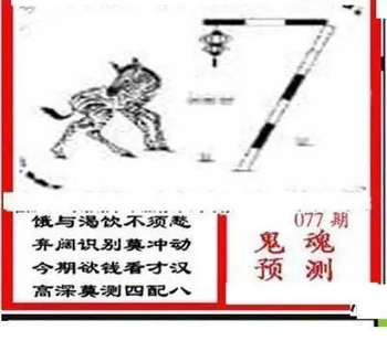 26077期: 三毛3D精品图谜