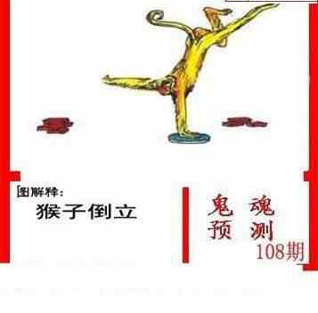 24108期: 白老3D杀码图版