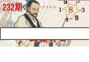 25232期: 白老3D杀码图版