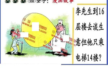 25308期: 福彩3D丹东全图分析