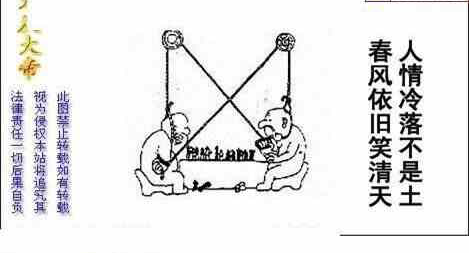 24157期: 白老3D杀码图版