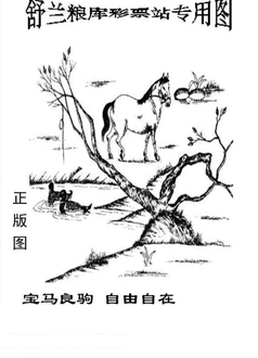 26090期: 老村长福彩3D天天图谜