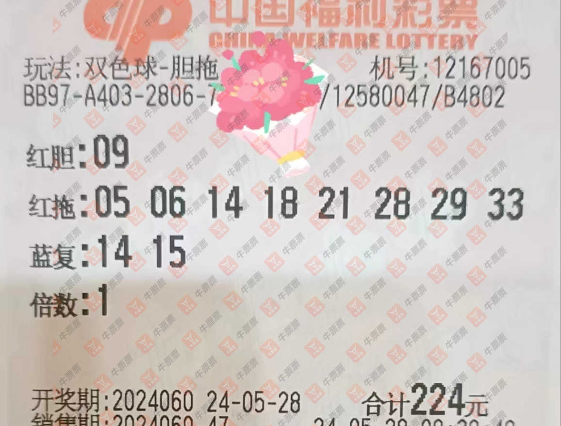 [˫ɫ��] 24060�ڣ���һ������ɹƱ��ɹƱ��446 / ����:��һ�� / ����ID:873882