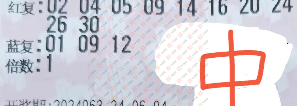 [˫ɫ��] 24063�ڣ�����ɹƱ��ɹƱ��43 / ����:����001 / ����ID:877783