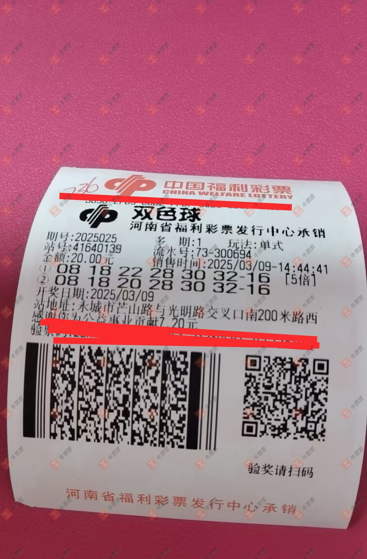 [˫ɫ��] 25025�ڣ��û�9153����ɹƱ401 / ����:�û�9153 / ����ID:1017403