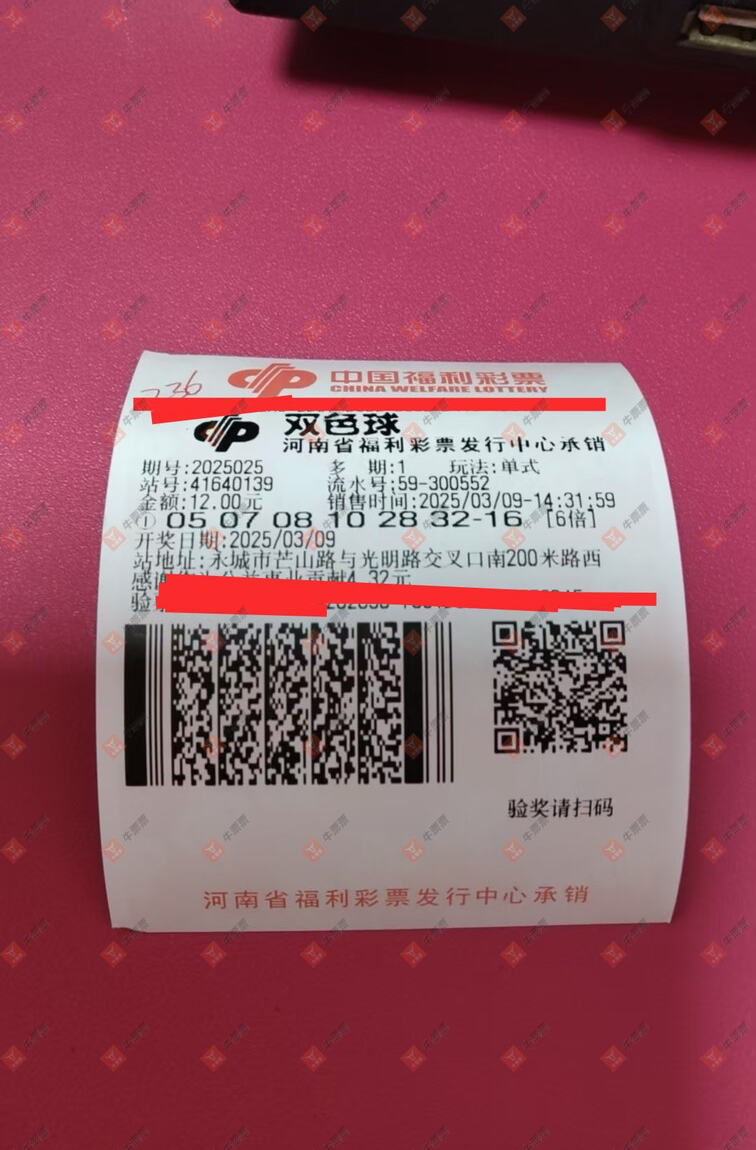 [˫ɫ��] 25025�ڣ��û�9153����ɹƱ699 / ����:�û�9153 / ����ID:1017403