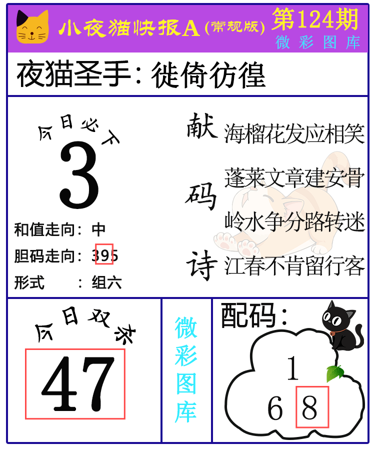 [����3D] 25127�ڣ�����3D��СҰè�챨����ѡ��ͼ���Ƽ� ����˫ɱ׼920 / ����:СҰè�챨 / ����ID:1056612