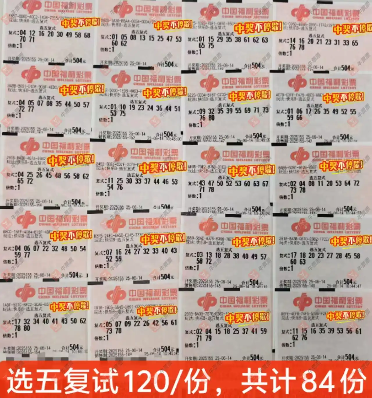 [����8] 25155�ڣ���ľ΢���Ʊ375 / ����:��ľ΢�� / ����ID:1073510