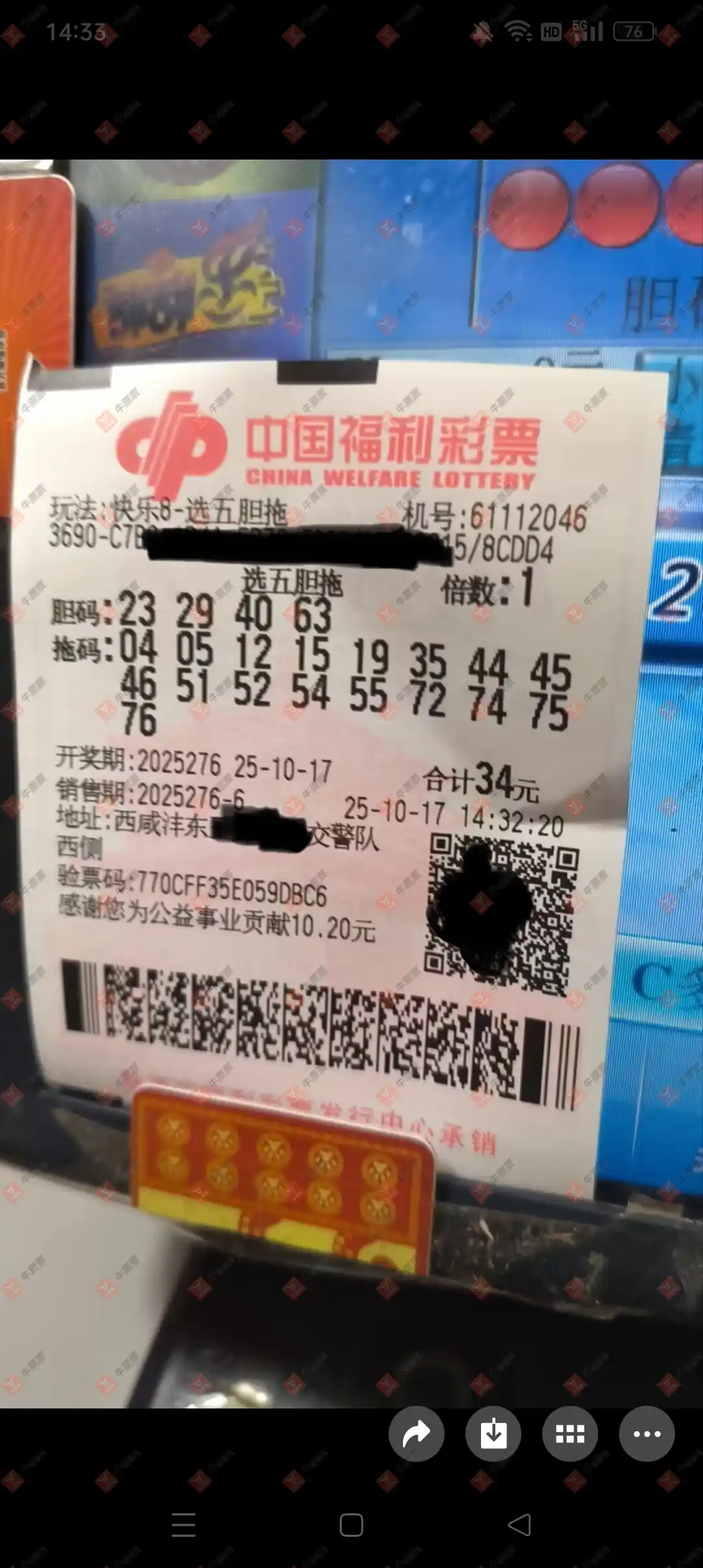 [8] 25276ڣ8ɹƱɹѡ39 / :̦ / ID:1145420