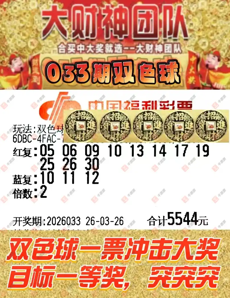 [˫ɫ��] 26033�ڣ���ľ΢���Ʊ890 / ����:��ľ΢�� / ����ID:1231987