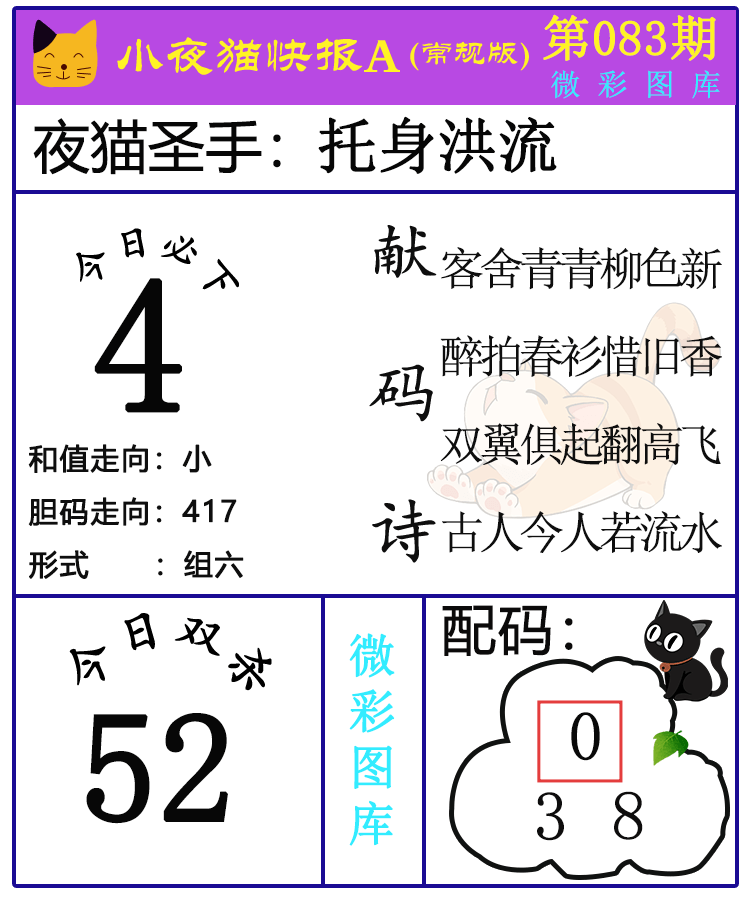 [����3D] 26084�ڣ�����3D��СҰè�챨����ѡ��ͼ�� ���������0492 / ����:СҰè�챨 / ����ID:1237028