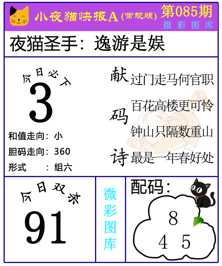 [����3D] 26085�ڣ�����3D��СҰè�챨����ѡ��ͼ�� ����˫ɱ��941 / ����:СҰè�챨 / ����ID:1237627