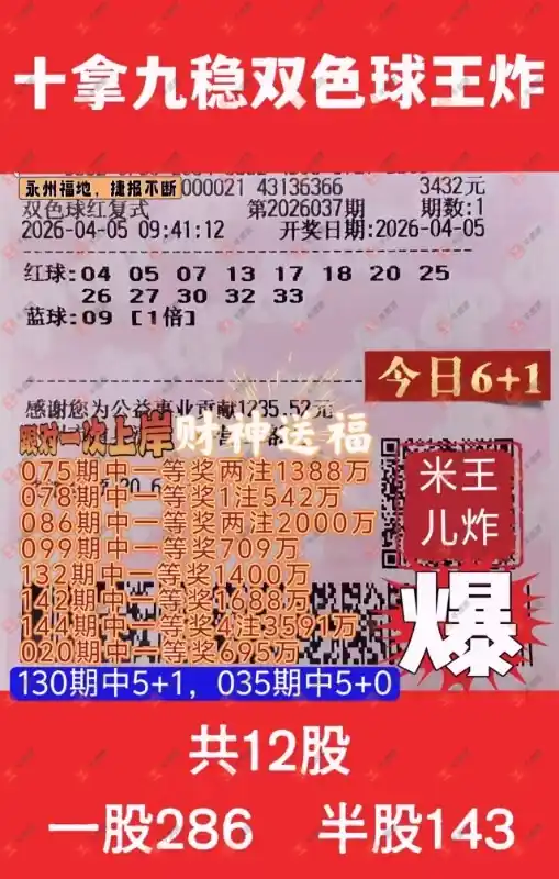 [˫ɫ��] 26037�ڣ���ľ΢�����ɹƱ666 / ����:��ľ΢�� / ����ID:1237616